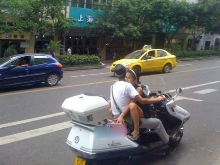 八一八那些笑到全身抽搐房事囧图 火爆引围观