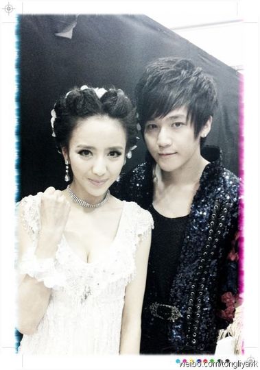 古装美女佟丽娅美照大<em>搜查</em> _明星娱乐 _ 拍拍网