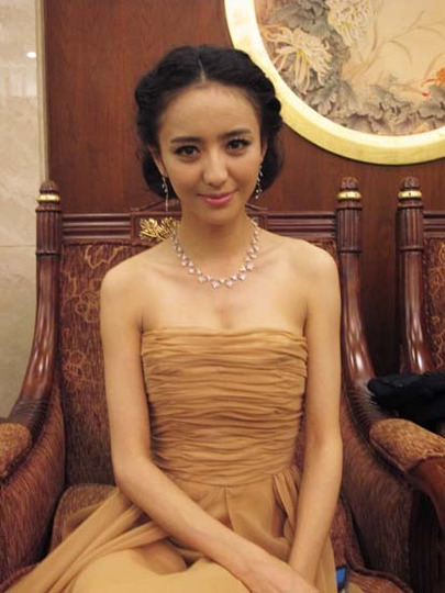 古装美女佟丽娅美照大搜查图片