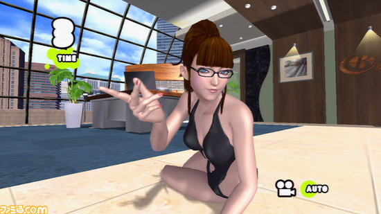 《<em>美女天蚕变</em>》小游戏撕掉她的衣服_日本の