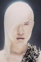 越南出现神秘火娃 或为超能力变异人种