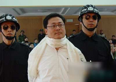 不得不看 世界35種恐怖的死刑方式圖片 31073 400x282