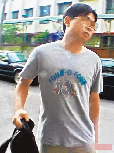 老师和2名13岁<em>少女</em>玩<em>3p</em> 被抓称看不出其年纪