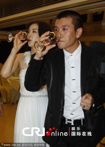 组图:<em>杨子</em>:黄圣依已成为中国最有钱的<em>女演员</em>_