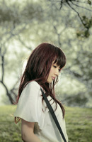 刘惜君新歌《拂晓》大热 MV打造透明影像风格