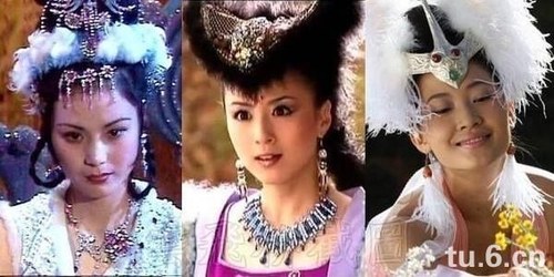 网友爆笑调侃新西游记