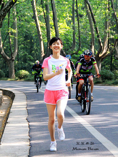 奶茶<em>MM</em>章泽天最新<em>照片</em>大搜罗-明星娱乐 | 拍拍