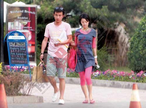 文章曝不让老婆生隔夜气