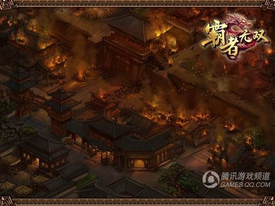项羽帐下五大将_收入帐下(2)
