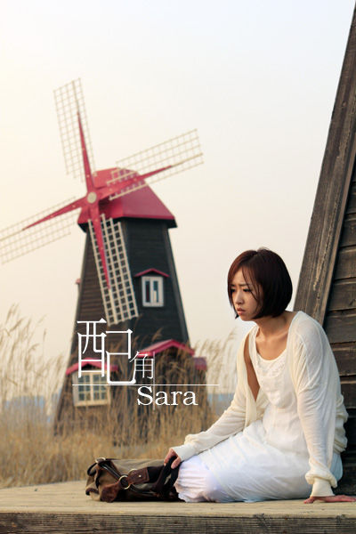 SARA 配角 荣登金曲榜季军 势头直逼台湾歌手