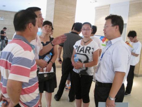 西安文理学院2011年计划在陕招本科生2093人