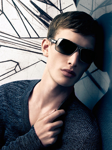 男模特排名_中国男模特排名(2)