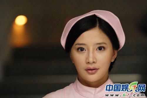 组图:女星制服诱惑护士装 看谁性感谁可爱_娱