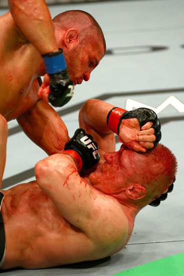 ufc猿人纹身内容图片分享