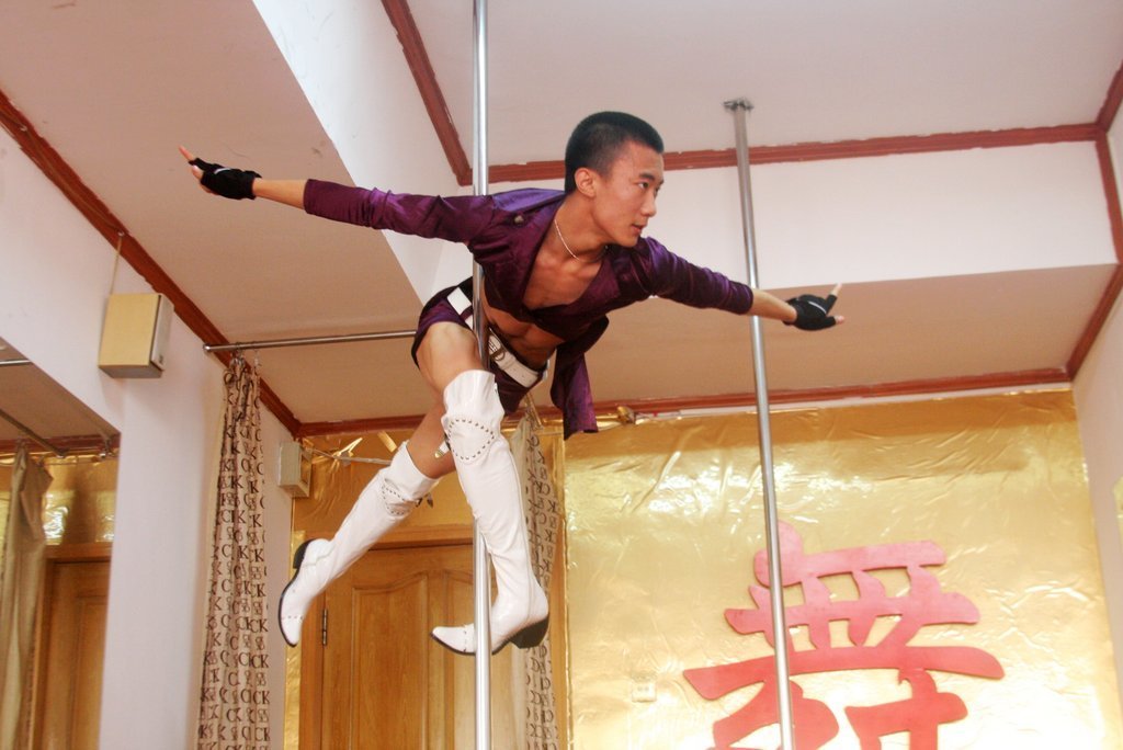 收入证明_钢管舞 收入(3)