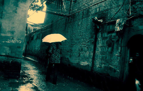 毕业季最催泪的10首歌