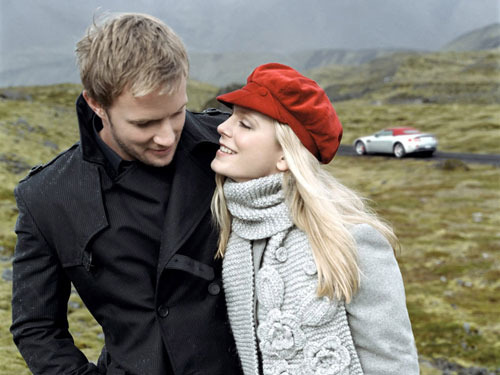 两性心理:男人谈性最怕5个字