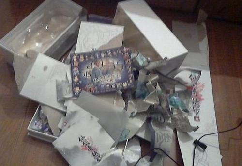 失望玩家痛下杀手 仙剑5豪华版小蛮被爆菊