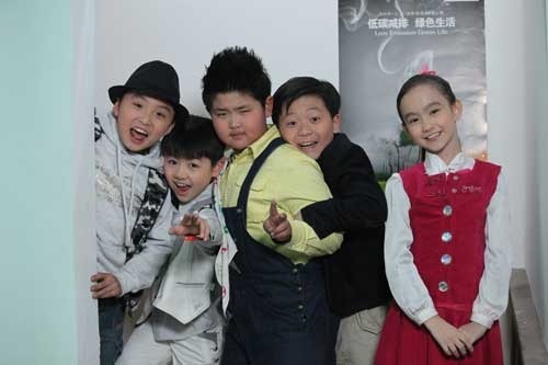 《星际精灵蓝多多》剧照抢先看