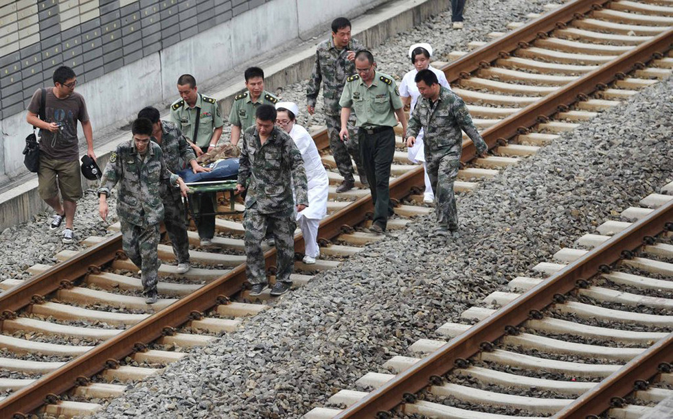 【热】要真相不要谣言!(温州动车事故辟谣专贴