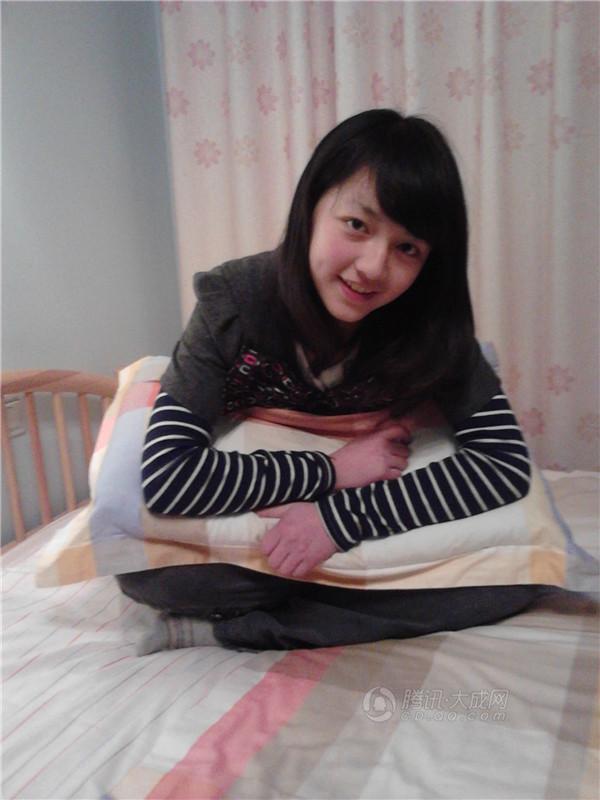 S女郎最<em>清纯</em>选手<em>素颜照</em>曝光 肌肤白嫩天生丽质