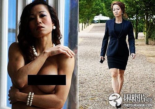 全球失业者的另类生存之道(组图)