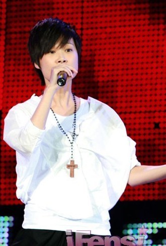 艺人商演价格曝光 周杰伦过百万选秀明星垫底