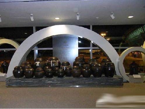 韩剧掩盖下的真实韩国人生活 饮食住宿大揭密