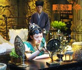 高清:《画壁》曝光片场甜蜜照 邓超孙俪秀恩爱