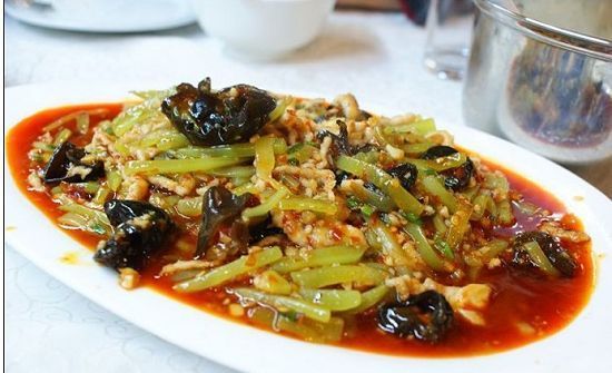 鱼香肉丝怎么炒比较嫩 2462263_1200x1000_0.jpg