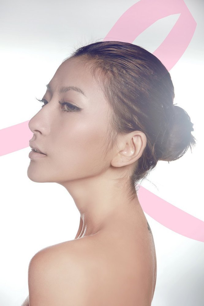 成都平模圈新秀姜秋实时尚大片 完美诠释5S