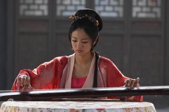 <em>新水浒</em>三大<em>女主角</em>穿衣大PK-购物画报 | 拍拍网