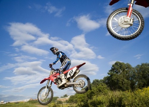 揭世界十大危险户外运动