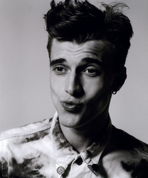 超模排名男_世界十大超模排名照片