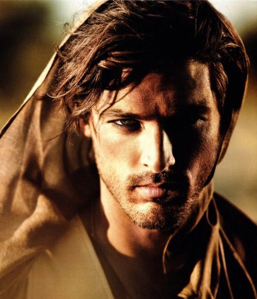 男色来袭:世界十大顶级<em>男模</em>[49P] - 【天下<em>图片</em>