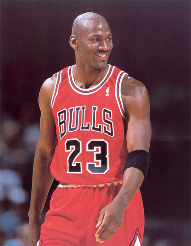 NBA最强姓氏盘点:乔丹居首 约翰逊马龙上榜