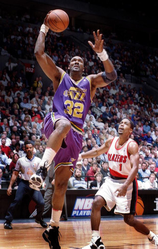 nba最强姓氏盘点:乔丹居首 约翰逊马龙上榜