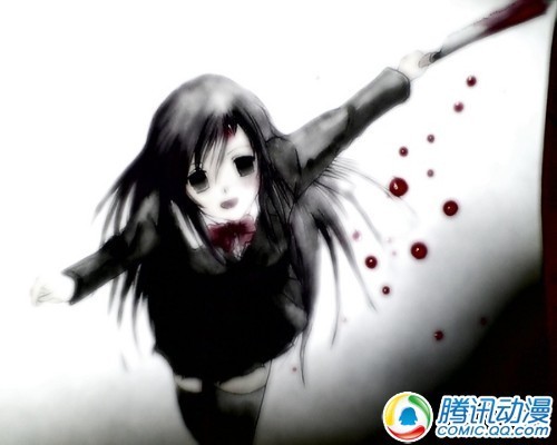 1,桂言叶 出自《school days》 桂言叶的出现,使得本并不是很有名气图片