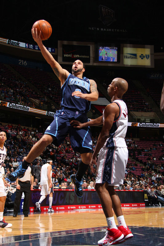 2012超级自由人:霍华德居首 保罗加内特上榜