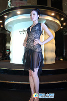 开启纯天然健康时代 欧迪芬零负担内衣秀_腾讯