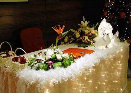 小小签到台作用却很大