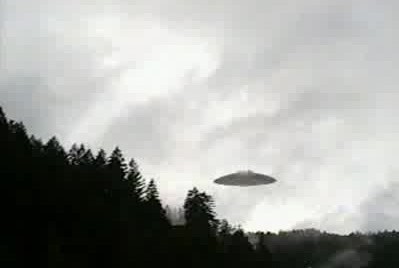 加拿大UFO事件