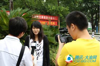 IPA志愿者与外国留学生中秋联欢共搭汉语桥