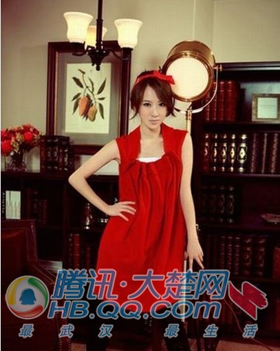 李念与老公婚房曝光 豪宅装修小清新(图)