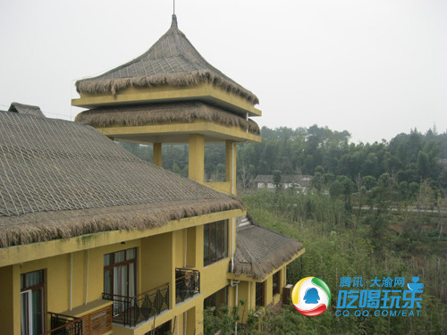 重庆建工新农村投资有限公司