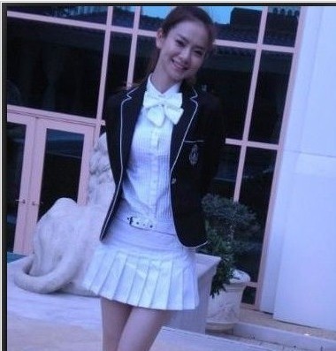 网曝李双江之子小女友<em>艳照</em> 重口味不输郭美美