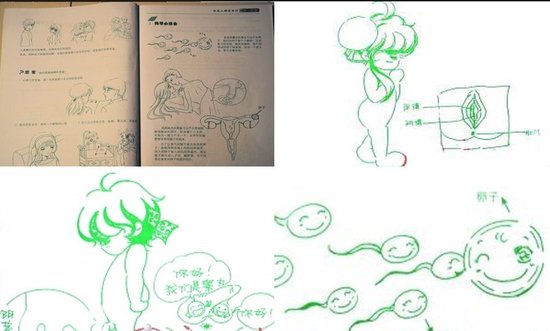 成长的脚步手抄报_成长的脚步教材
