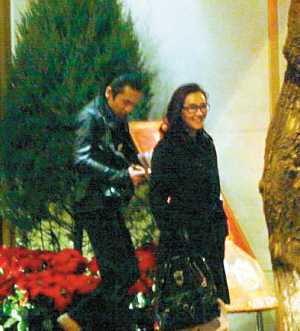 周迅前男友王烁非法持枪被公诉 刘涛老公报警