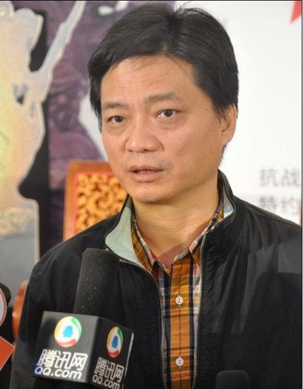 崔永元携手中青宝合作 抗战3明年底推出