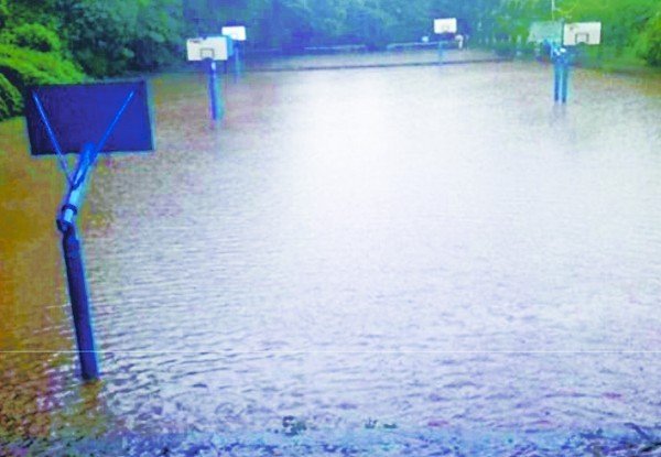 来西安石油大学新校区看海吧_大秦教育